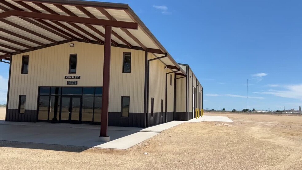 16571 W Basin S, Odessa, TX à vendre - Vidéo sur l’annonce professionnelle – Image 2 sur 64