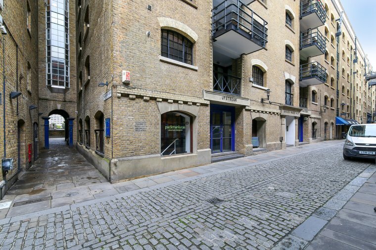 42 Shad Thames, Londres à louer Photo de l’immeuble– Image 1 sur 5