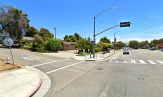 Plus de détails pour 10192 San Pablo Ave, El Cerrito, CA - Terrain à vendre