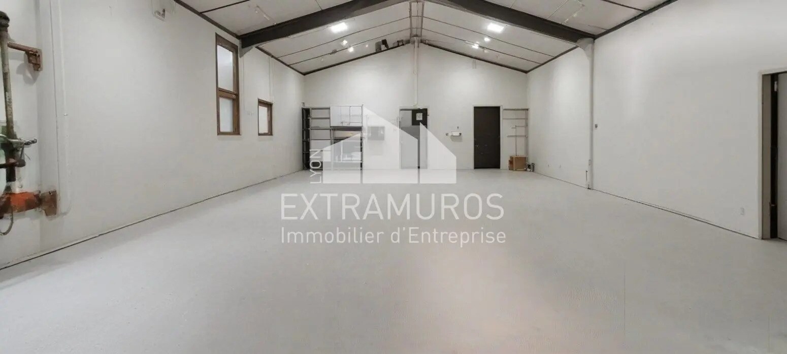 Local d'activités dans Villefranche-sur-Saône à vendre Photo intérieure– Image 1 sur 12