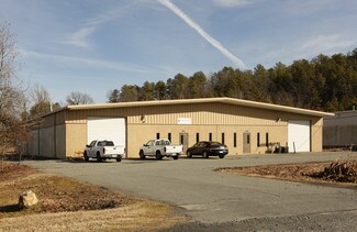 Plus de détails pour 9629-9631 Rowlett Ln, Maumelle, AR - Local d'activités à louer