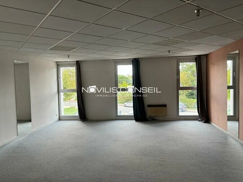 Bureau dans Ramonville-Saint-Agne à louer - Photo intérieure – Image 3 sur 3