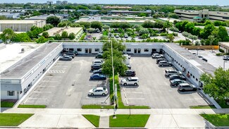 Plus de détails pour 1446 NW Boca Raton Blvd, Boca Raton, FL - Bureau, Bureau/Médical à louer