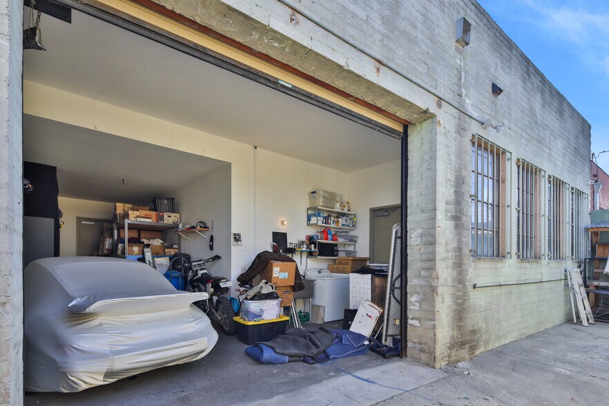 5017 Exposition Blvd, Los Angeles, CA à louer - Photo de l’immeuble – Image 3 sur 12