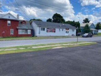 Plus de détails pour 274 W Main St, Malone, NY - Local commercial à vendre