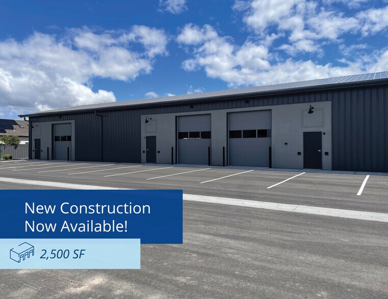 2623 Kimberly Rd, Twin Falls, ID à louer - Photo de l’immeuble – Image 1 sur 5