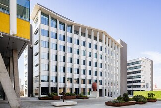 Plus de détails pour 11 Evesham St, Londres - Bureau, Local commercial à louer