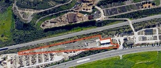 Plus de détails pour 3231 Oceanside Blvd, Oceanside, CA - Industriel/Logistique à louer