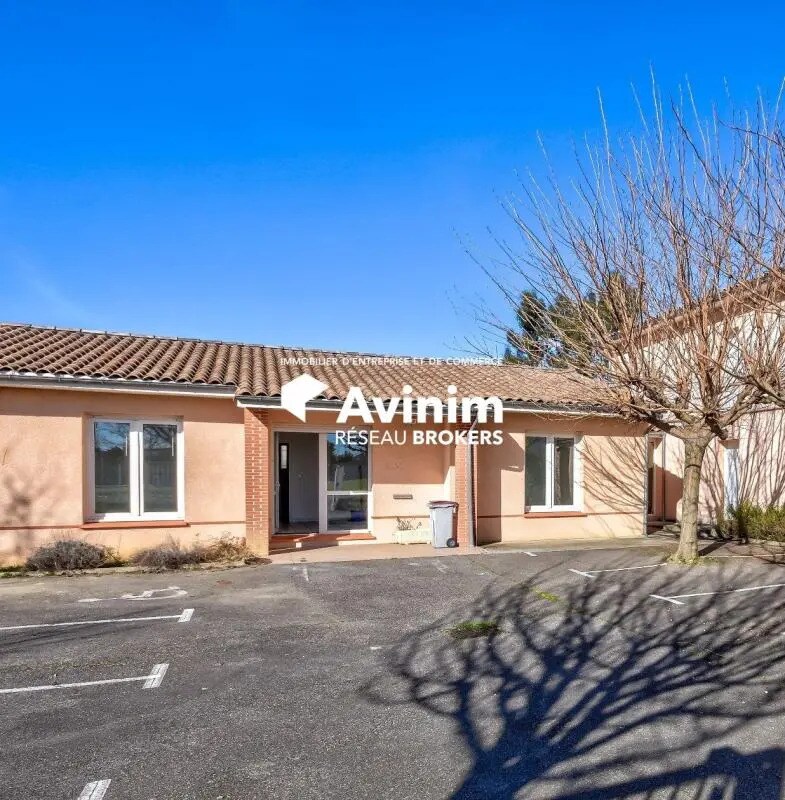 Bureau dans Blagnac à louer Photo principale– Image 1 sur 6