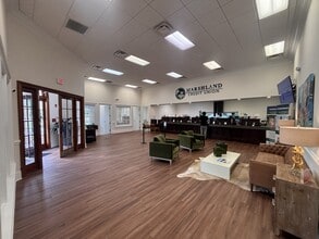 227 Gateway Center Blvd, Brunswick, GA à louer Photo intérieure– Image 2 sur 9