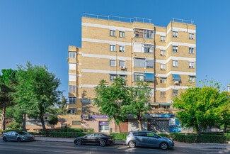 Plus de détails pour Paseo Castellanos, 65, Madrid - Logement à vendre