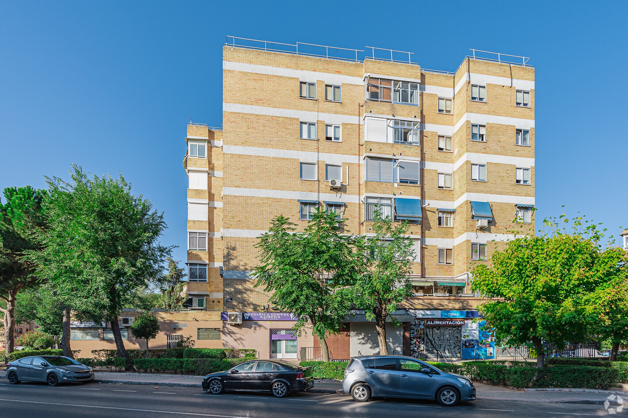 Paseo Castellanos, 65, Madrid, Madrid à vendre Photo principale– Image 1 sur 4