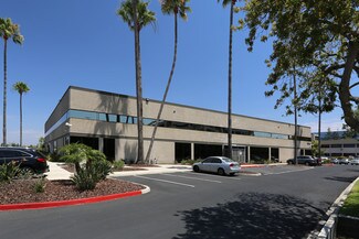 Plus de détails pour 5880 Pacific Center Blvd, San Diego, CA - Bureau, Local d'activités à louer