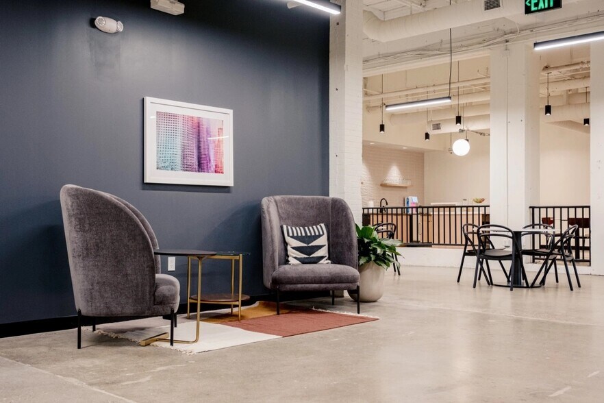 1060 N Capitol Ave, Indianapolis, IN à louer - Photo intérieure – Image 3 sur 9