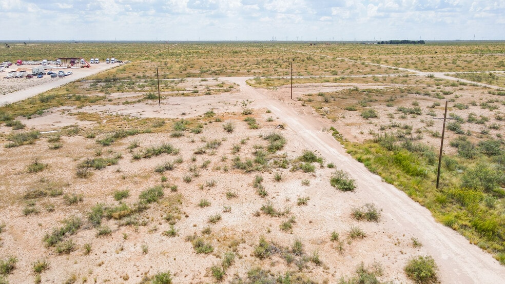 45 Acres on W. Murphy Street, Odessa, TX à vendre - Photo de l’immeuble – Image 2 sur 6