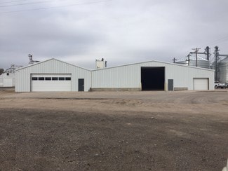 Plus de détails pour 140 Factory Rd, Eaton, CO - Industriel/Logistique à vendre
