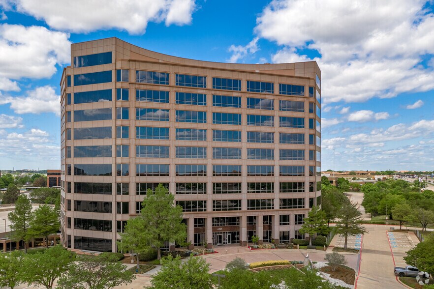 6565 N MacArthur Blvd, Irving, TX à louer - Photo de l’immeuble – Image 2 sur 18