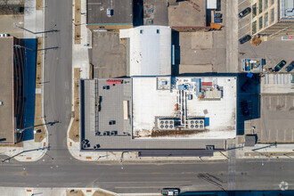 500 N 3rd St, Minneapolis, MN - VUE AÉRIENNE  vue de carte