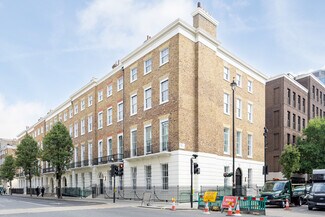 Plus de détails pour 24-30 Gloucester Pl, Londres - Bureau à louer