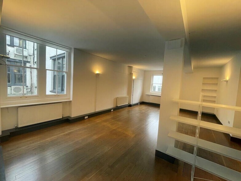 202-208 New North Rd, Londres à louer - Photo de l’immeuble – Image 2 sur 13