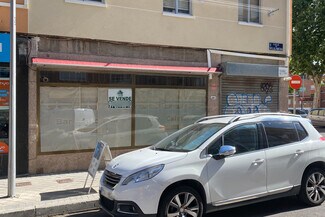 Plus de détails pour Calle Villajimena, 18, Madrid - Logement à vendre