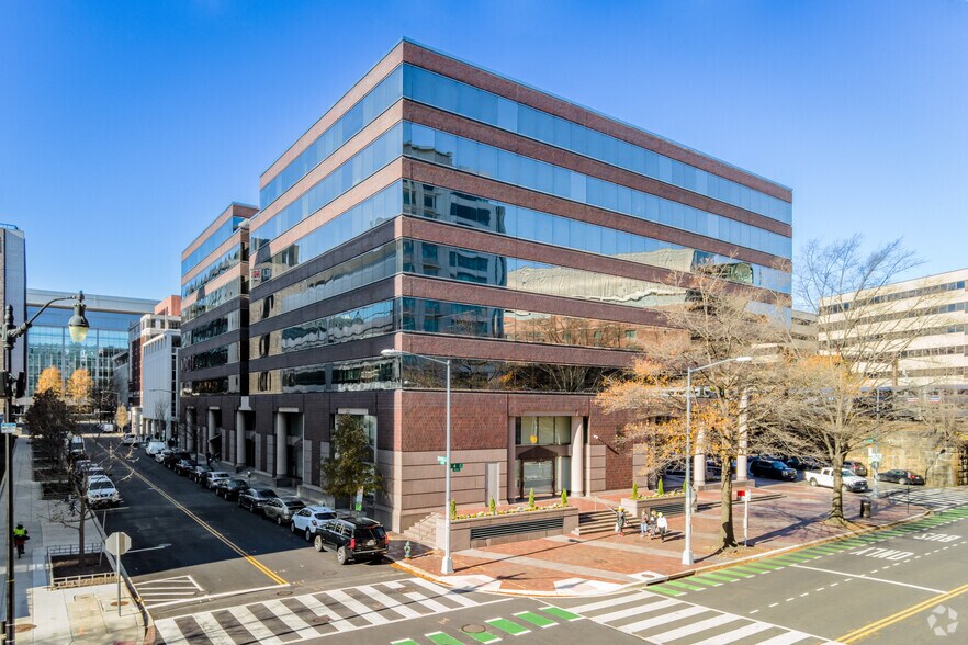 400 Virginia Ave SW, Washington, DC à louer - Photo de l’immeuble – Image 3 sur 14
