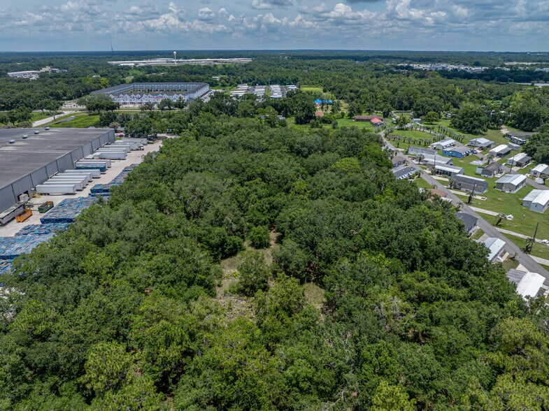 3740 Old Tampa Hwy, Lakeland, FL à vendre - Aérien – Image 3 sur 8