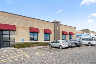 14140-14198 Northdale Blvd, Rogers, MN à louer Photo de l’immeuble– Image 1 sur 10