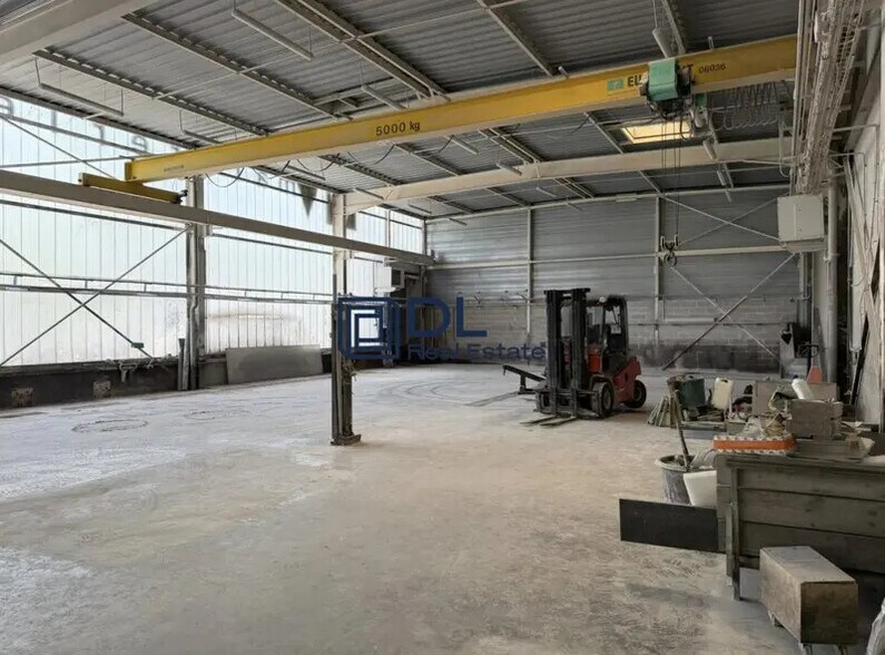 Industriel/Logistique dans Alfortville à louer - Photo intérieure – Image 3 sur 7