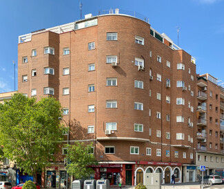 Plus de détails pour Calle Embajadores, 126, Madrid - Local commercial à louer