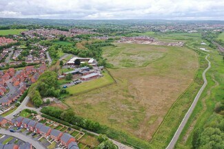 Plus de détails pour The Avenue, Wingerworth - Terrain à vendre