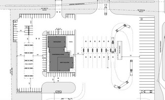 Plus de détails pour 1211 US-45 ALT Hwy, Starkville, MS - Terrain à vendre