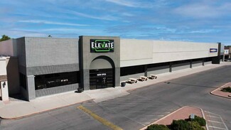 Plus de détails pour 3301 Southern Blvd SE, Rio Rancho, NM - Local commercial à vendre