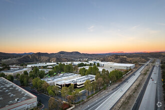 2685 Park Center Dr, Simi Valley, CA - VUE AÉRIENNE  vue de carte