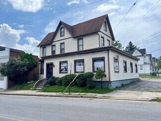 Plus de détails pour 5706 Bellona Ave, Baltimore, MD - Bureau à vendre