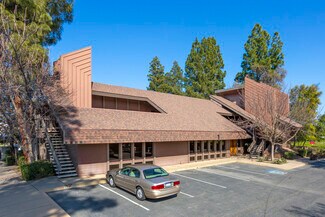 Plus de détails pour 2307 N Fine Ave, Fresno, CA - Bureau à vendre