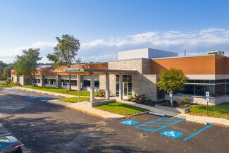 Plus de détails pour 5000 Dearborn Cir, Mount Laurel, NJ - Bureau à louer
