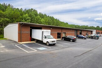 Plus de détails pour 741 Harry McCarty Rd, Bethlehem, GA - Local d'activités à louer