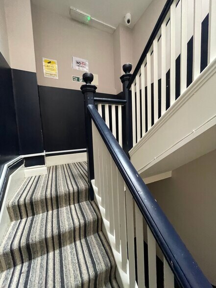 39 Lorne Park Rd, Bournemouth à vendre - Photo de l’immeuble – Image 3 sur 8