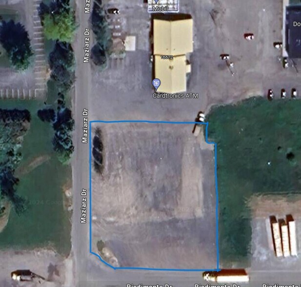 16672 NY-31, Holley, NY à louer - Photo principale – Image 1 sur 2