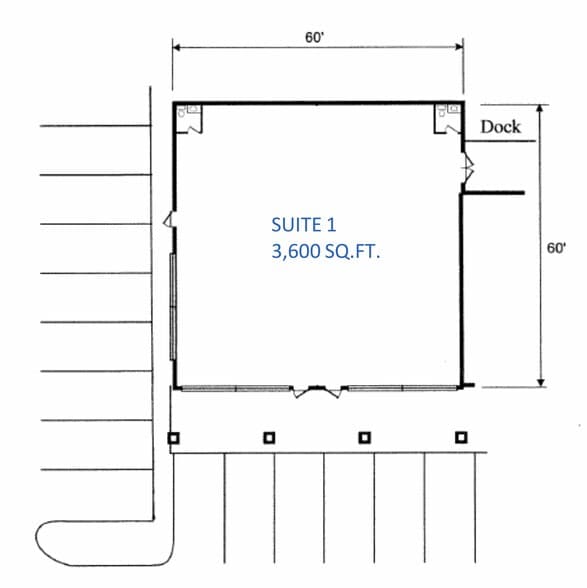15356 La Paz Dr, Victorville, CA à louer - Plan d’étage – Image 3 sur 3