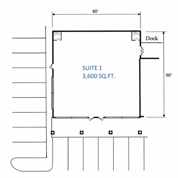 15356 La Paz Dr, Victorville, CA à louer - Plan d’étage – Image 3 sur 3