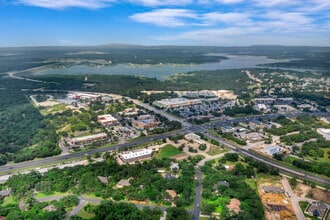 4405 Williams Dr, Georgetown, TX - VUE AÉRIENNE  vue de carte - Image1