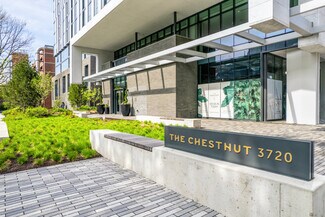 Plus de détails pour 3720 Chestnut St, Philadelphia, PA - Local commercial à louer