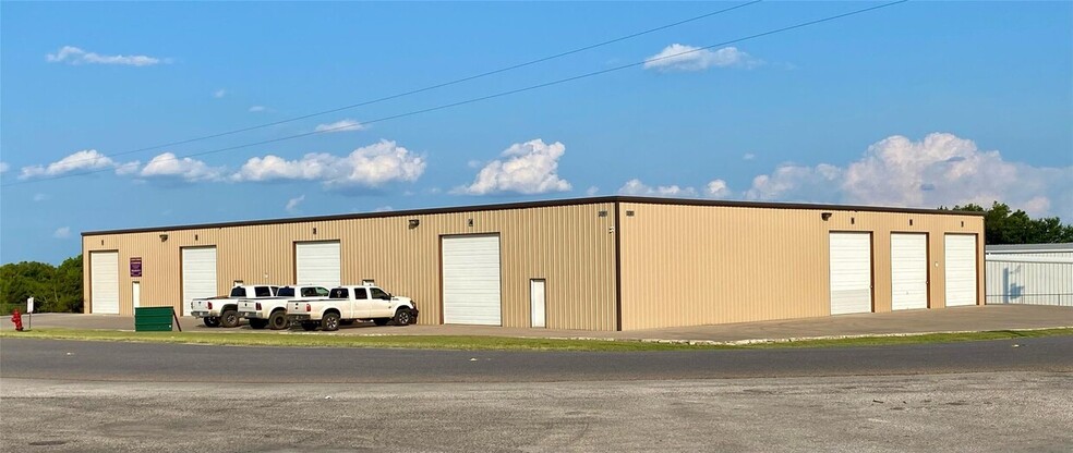 3381 Acton School Rd, Granbury, TX à louer - Photo de l’immeuble – Image 3 sur 10