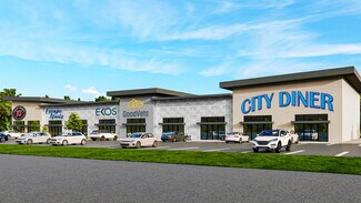 Plus de détails pour 11650 SW Village Pky, Port Saint Lucie, FL - Local commercial à louer