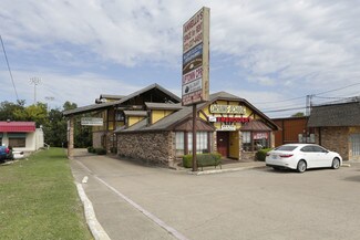 Plus de détails pour 229 E Belt Line Rd, DeSoto, TX - Local commercial à louer