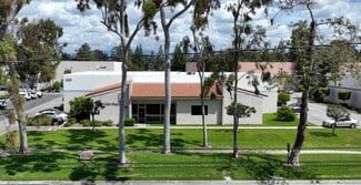 Plus de détails pour 12951 166th St, Cerritos, CA - Industriel/Logistique à vendre