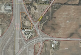 Plus de détails pour 4501 Poberezny rd, Oshkosh, WI - Terrain à vendre