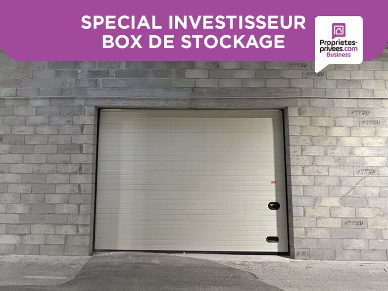 Industriel/Logistique dans Cogolin à vendre - Photo de l’immeuble – Image 2 sur 6